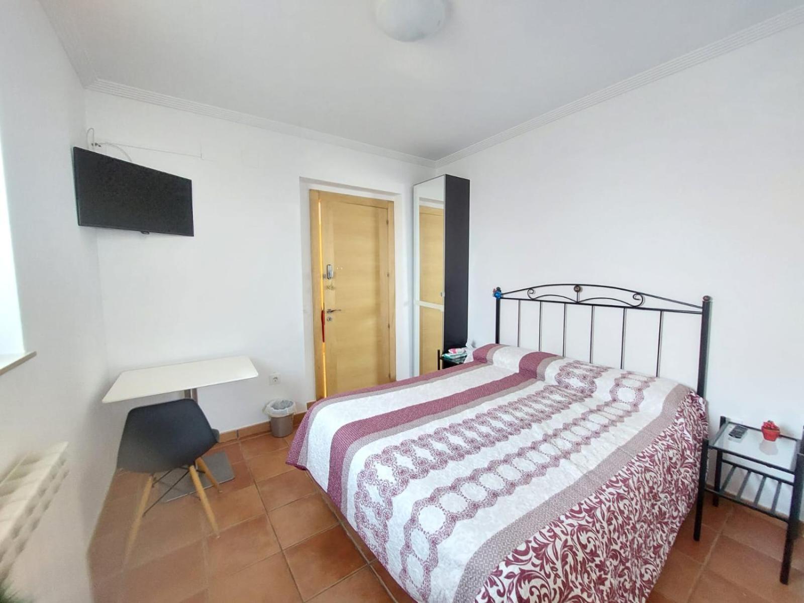 Casa Miguel Y Sally Villanueva de Las Manzanas Zimmer foto